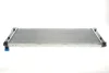 Радіатор охолодження VW Golf II/Jetta II 1.6-1.8 81-92 Van Wezel 58002041 (фото 5)