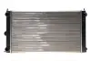 Радіатор охолодження VW Golf I/II/Jetta I/II 1.5/1.6D/1.6 GTI/1.8 GTI 76-93 Van Wezel 58002045 (фото 1)