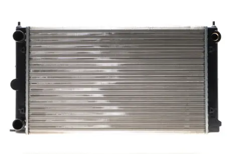 Радіатор охолодження VW Golf I/II/Jetta I/II 1.5/1.6D/1.6 GTI/1.8 GTI 76-93 Van Wezel 58002045