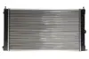 Радіатор охолодження VW Golf I/II/Jetta I/II 1.5/1.6D/1.6 GTI/1.8 GTI 76-93 Van Wezel 58002045 (фото 5)