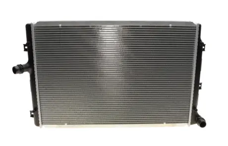 Радіатор охолодження VW Caddy III/IV 1.6/2.0TDI 10-20 Van Wezel 58002208