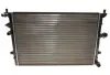 Радіатор охолодження VW Golf/Caddy 1.2TSI 10- Van Wezel 58002289 (фото 1)