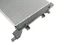 Радіатор охолодження VW Caddy III/IV 1.0-1.4 1.0-1.4TSI 10- Van Wezel 58002295 (фото 5)