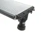 Радіатор інтеркулера VW Caddy III 1.9 TDI 04-10 Van Wezel 58004227 (фото 4)