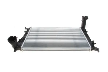 Радіатор інтеркулера VW Caddy III 1.9/2.0 TDI 04-10 Van Wezel 58004268