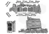 Радіатор інтеркулера Audi A3/Seat Leon/Skoda Kodiaq/Octavia 1.6/2.0TDI 12- 58004361