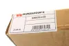 Радіатор кондиціонера VW T3/T4 1.6-2.8 79-03 Van Wezel 58005145 (фото 6)
