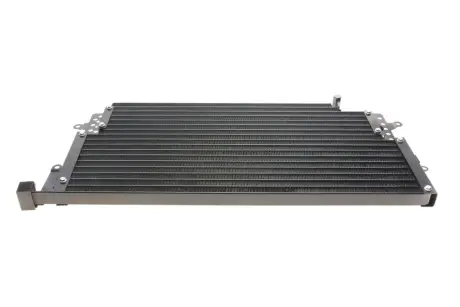 Конденсор кондиціонера PASSAT4 ALL MT/AT 93-96 Van Wezel 58005161
