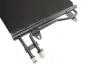 Радіатор кондиціонера VW LT 2.5-2.8 TDI 96-06 Van Wezel 58005187 (фото 6)