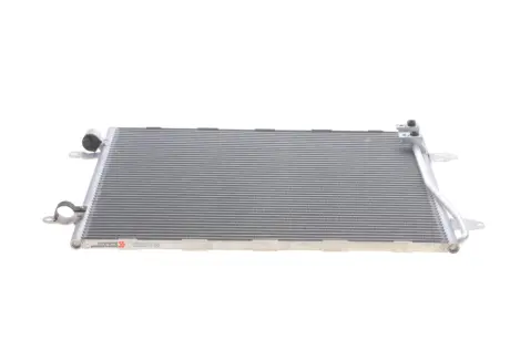Радіатор кондиціонера VW Passat 1.4-3.6 05-16 Van Wezel 58005322