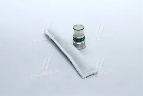 Осушувач SKODA Octavia, VW Caddy IV Van Wezel 5800D294