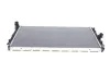Радіатор охолодження CC/Caddy 12+ 1.4i/2.0TD Van Wezel 58012713 (фото 1)