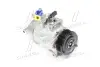 Компресор кондиціонера VOLKSWAGEN TRANSPORTER T5 Van Wezel 5801K701 (фото 1)