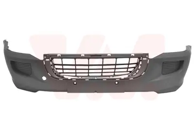 Бампер (передній) VW Crafter 06-16 Van Wezel 5862570