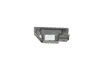 Ліхтар підсвітки номерного знаку LEFT/RIGHT MERCEDES VITO 03&gt;14 Van Wezel 5862920 (фото 7)