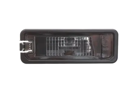 Підсвітка номера (заднього) VW Golf/Passat/Polo/Crafter/Caddy 06- Van Wezel 5863920