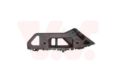Кронштейн кріплення бампера (переднього/L) VW Caddy III 10-15 Van Wezel 5868567