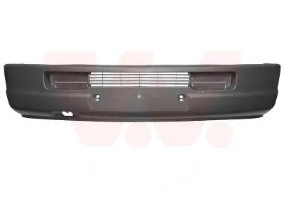 Бампер (передній) VW LT 96-06 Van Wezel 5877570