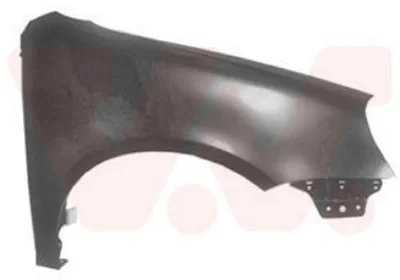 Крило пер. пра. VW GOLF 04-09 Van Wezel 5894658B
