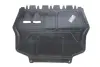 Ізоляція моторного відділення VW Golf V/VI/Touran 03-15 Van Wezel 5894702 (фото 1)