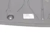 Захист двигуна VW T5 03-15 (нижн.частина) Van Wezel 5896701 (фото 10)