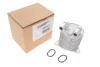 Радіатор оливи АКПП Volvo S60 II/V40/XC40/XC60 2.0D 10-19 (теплообмінник) Van Wezel 59013711 (фото 1)