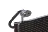 Радіатор кондиціонера Skoda Fabia 99-14/Roomster 06-15 Van Wezel 76005007 (фото 3)