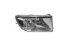 Фара протитуманна ліва SKODA OCTAVIA 04 &gt; 08 Van Wezel 7622995 (фото 1)