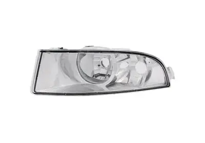 Фара протитуманна ліва SKODA OCTAVIA 09 > 13 Van Wezel 7623995