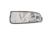 Фара протитуманна ліва SKODA SUPERB 08 &gt; 13 Van Wezel 7636997 (фото 1)