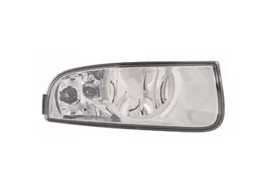 Фара протитуманна права SKODA SUPERB 08 > 13 Van Wezel 7636998