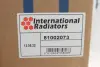 Радіатор охолодження Chevrolet Lacetti/Daewoo Nubira 1.4-1.8 03- Van Wezel 81002073 (фото 2)