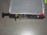 Радіатор охолодження HYUNDAI TUCSON, KIA SPORTAGE Van Wezel 82002127 (фото 2)