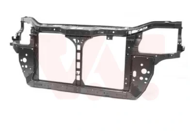 Панель пер. HYUNDAI ACCENT 06+ Van Wezel 8226668