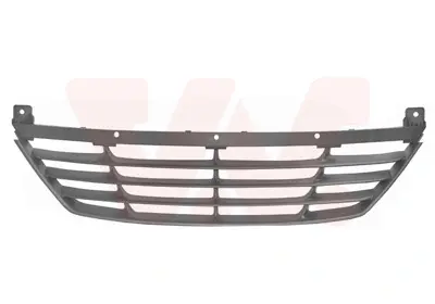 Решітка бампера HYUNDAI iX35 4/10>15 Van Wezel 8257590