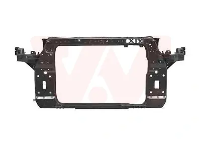 Панель передня HYUNDAI iX35 4/10>15 Van Wezel 8257668