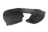 Підкрильник (передній) VW Passat 10-14 (R)(незначне пошкодження) Van Wezel DSC_5740434 (фото 5)