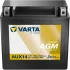 Акумулятор 12В 13Агод./200А AGM AUXILIARY (L+) 150x87x146 B00 - без монтажного фланця VARTA 513106020K262 (фото 1)