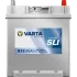 Акумулятор 12В 40Агод./330А (EN) Dynamic SLI (R+) 187x140x227 B01 - монтажний фланець 10.5мм (пусковий) VARTA 540125033K262 (фото 3)