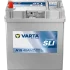 Акумулятор 12В 40Агод./330А (EN) Dynamic SLI (L+) 187x127x227 B00 - без монтажного фланця (пусковий) VARTA 540127033K262 (фото 1)