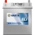Акумулятор 12В 40Агод./330А (EN) Dynamic SLI (L+) 187x127x227 B00 - без монтажного фланця (пусковий) VARTA 540127033K262 (фото 3)