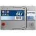 Акумулятор 12В 40Агод./330А (EN) Dynamic SLI (L+) 187x127x227 B00 - без монтажного фланця (пусковий) VARTA 540127033K262 (фото 4)