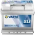 Акумулятор 12В 44Агод./440А (EN) Dynamic SLI (R+) 207x175x175 B13 - монтажний фланець 10.5мм (пусковий) VARTA 544402044K262 (фото 1)