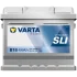 Акумулятор 12В 44Агод./440А (EN) Dynamic SLI (R+) 207x175x175 B13 - монтажний фланець 10.5мм (пусковий) VARTA 544402044K262 (фото 3)