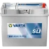 Акумулятор 12В 45Агод./330А (EN) Dynamic SLI (R+) 238x129x227 B00 - без монтажного фланця (пусковий) VARTA 545155033K262 (фото 1)