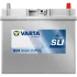 Акумулятор 12В 45Агод./330А (EN) Dynamic SLI (R+) 238x129x227 B00 - без монтажного фланця (пусковий) VARTA 545155033K262 (фото 3)