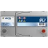 Акумулятор 12В 45Агод./330А (EN) Dynamic SLI (R+) 238x129x227 B00 - без монтажного фланця (пусковий) VARTA 545155033K262 (фото 4)