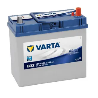 Акумулятор VARTA 545156033