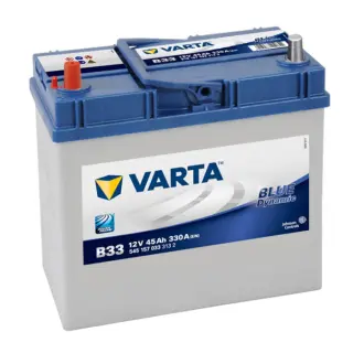 Акумулятор VARTA 545157033