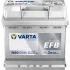 Акумулятор 12В 50Агод./550А (EN) Dynamic EFB START&STOP EFB (R+) 207x175x190 B13 - монтажний фланець 10.5мм (пусковий/efb) VARTA 550500055K262 (фото 1)